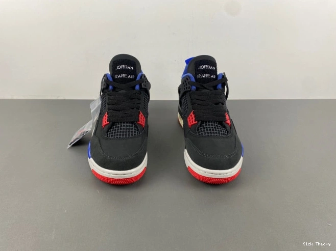 Kick Theory Rare Jordan 4 Air Air FV5029-003 0721